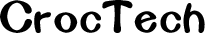 CrocTech 鱷魚科技